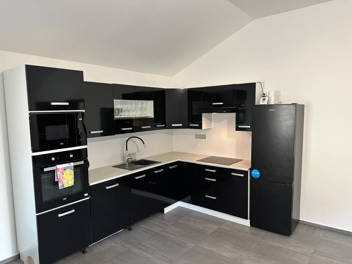 75m2 Klid Priroda Pro Rodinu Apartmán *