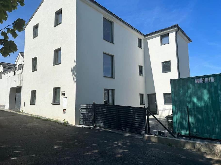 Apartmán 75m2 Klid Priroda Pro Rodinu *