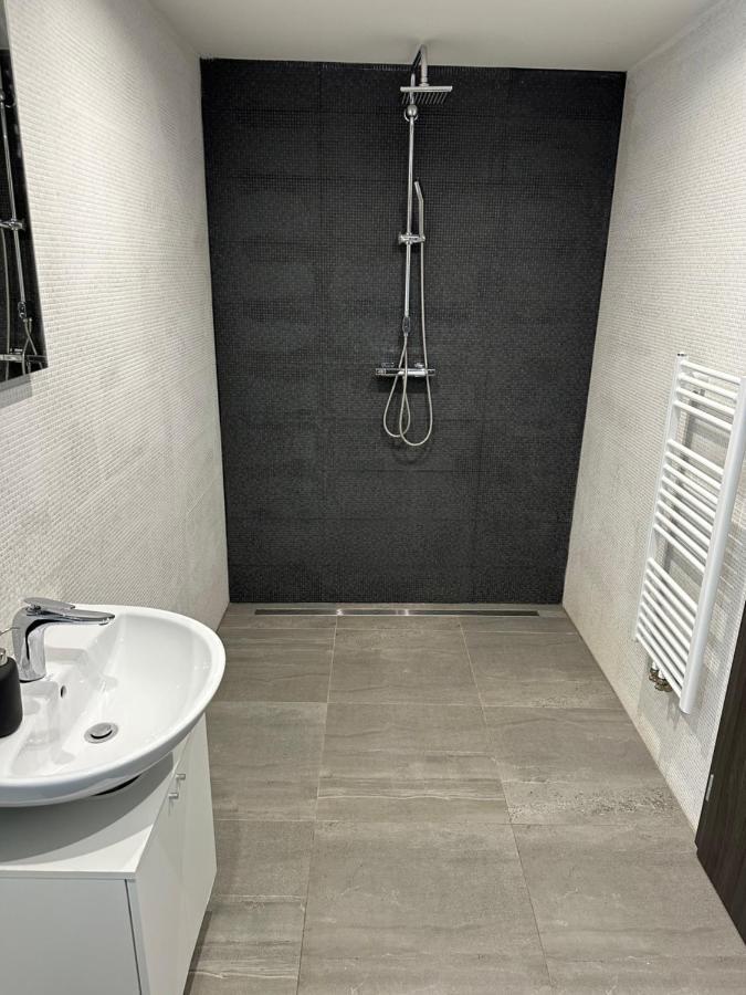 75m2 Klid Priroda Pro Rodinu * Praha