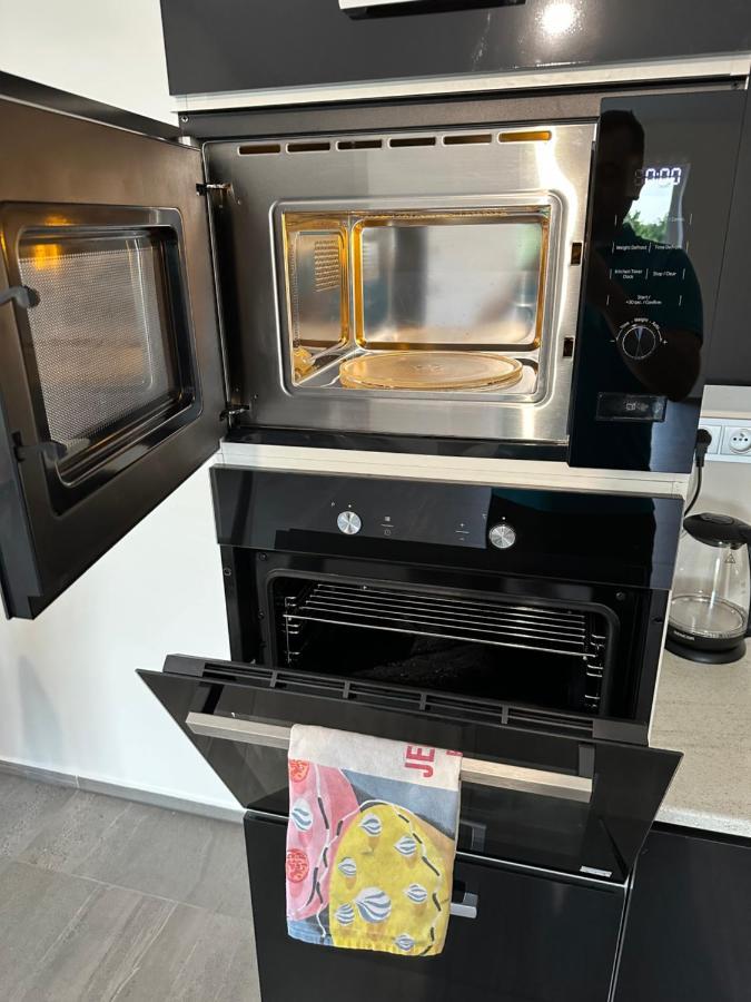 75m2 Klid Priroda Pro Rodinu Apartmán