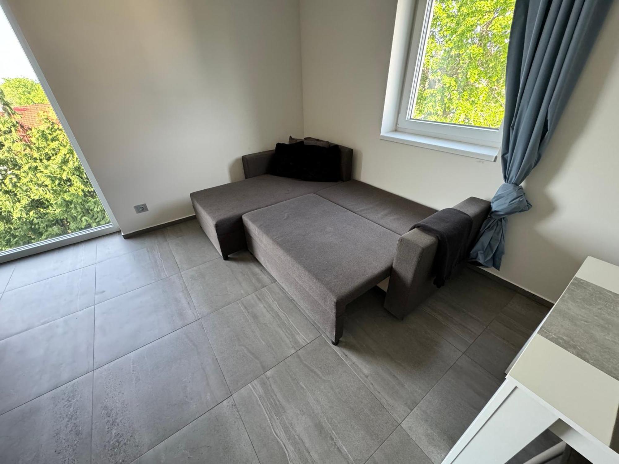 75m2 Klid Priroda Pro Rodinu Apartmán