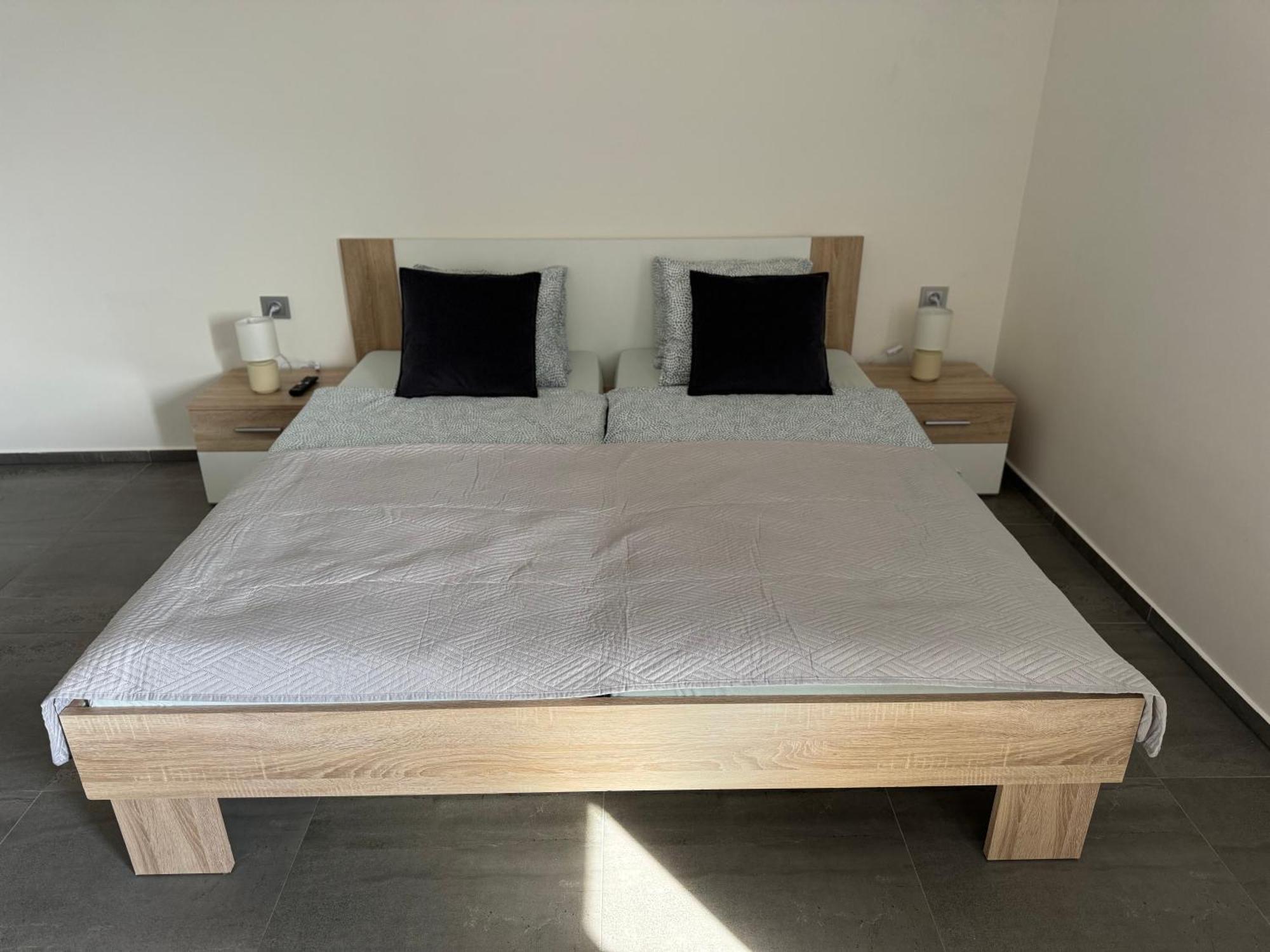 75m2 Klid Priroda Pro Rodinu Apartmán Praha